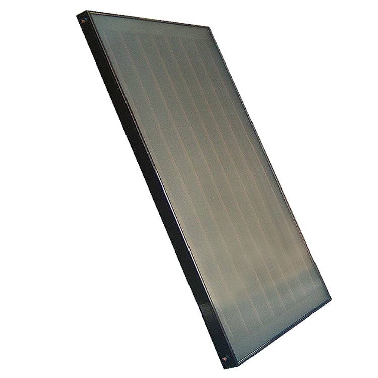 Flat Plate Solar Thermal Collector of Solar Flat Panel Collector