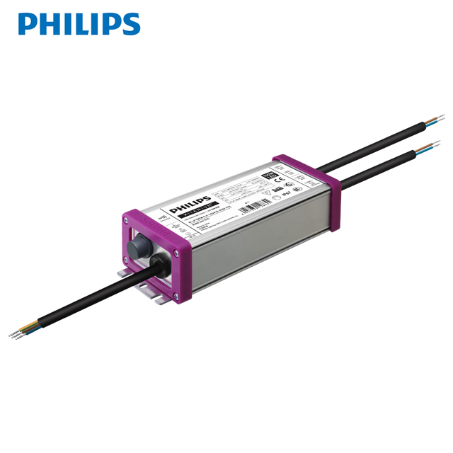 Светодиодный драйвер PHILIPS Xi LP 150 Вт 0,3-230 а S1 929001407080 в I175 PHILIPS IP67 1-10 в
