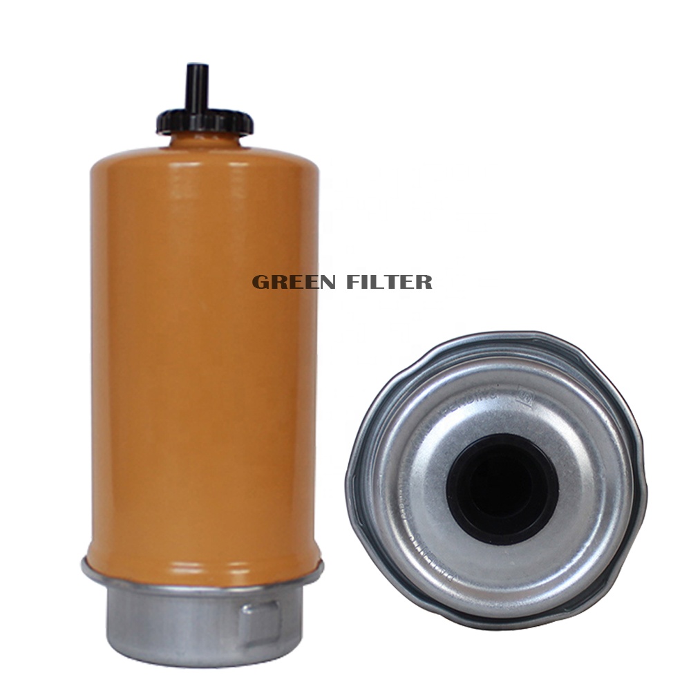GreenFilter-Loaders Engine Fuel Water Separator USE FOR CAT 361-9554