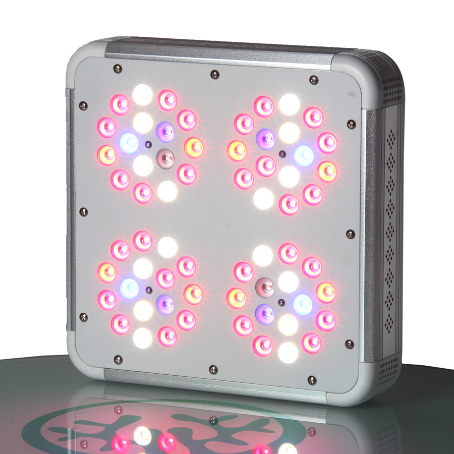 Full Spectrum Led Grow Lights 300w 400w 600W садоводства с двумя концами светать заботиться о рассады роста растений Лам