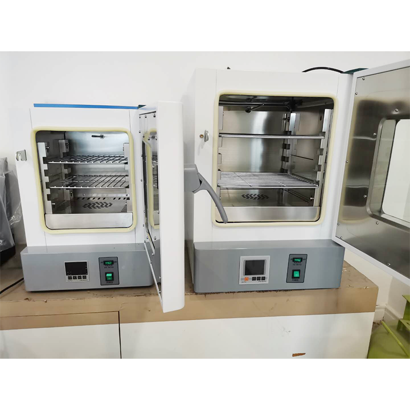 Laboratory Electric Hot Air Sterilizing Drying Oven