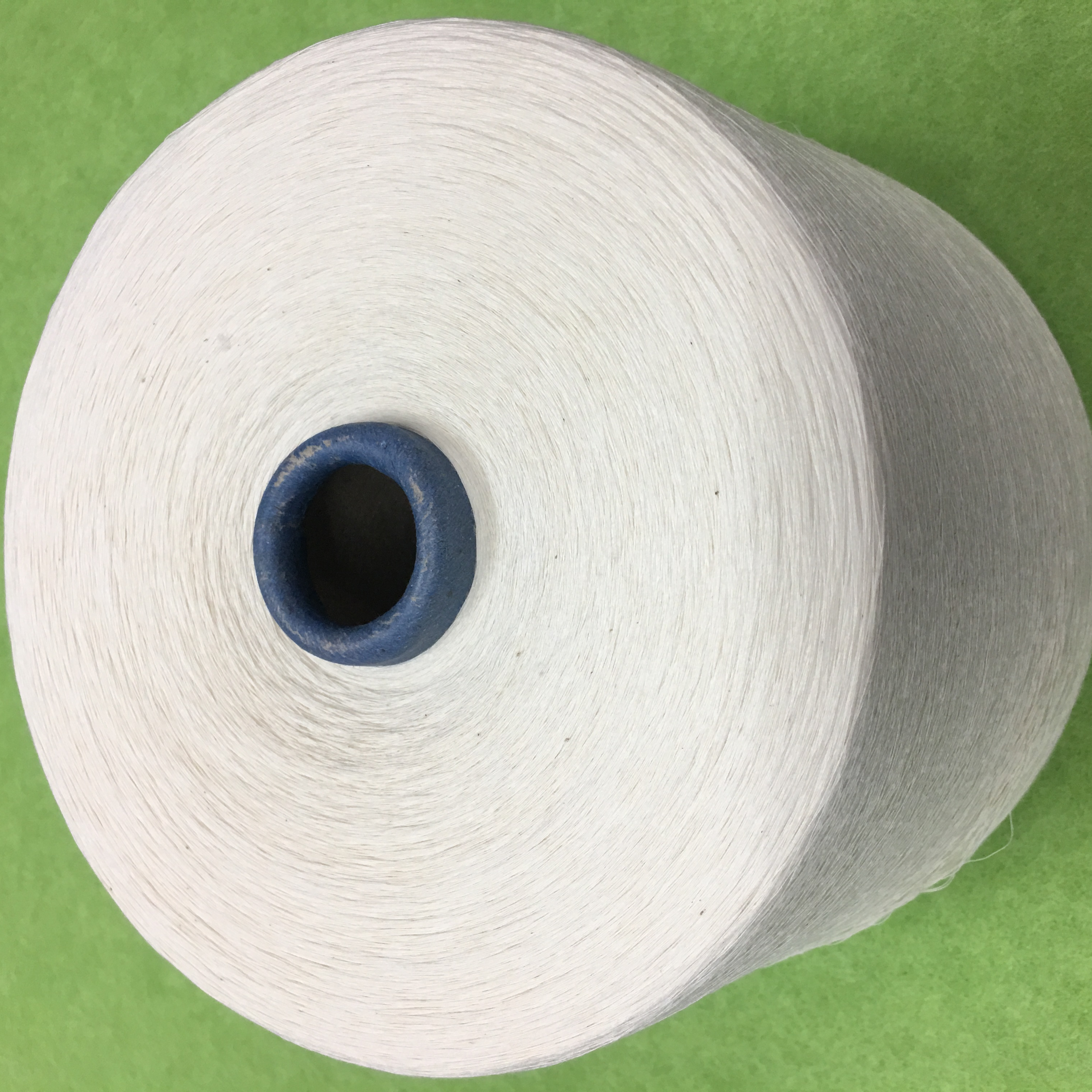 100% viscose ring spun yarn for knitting with great low price