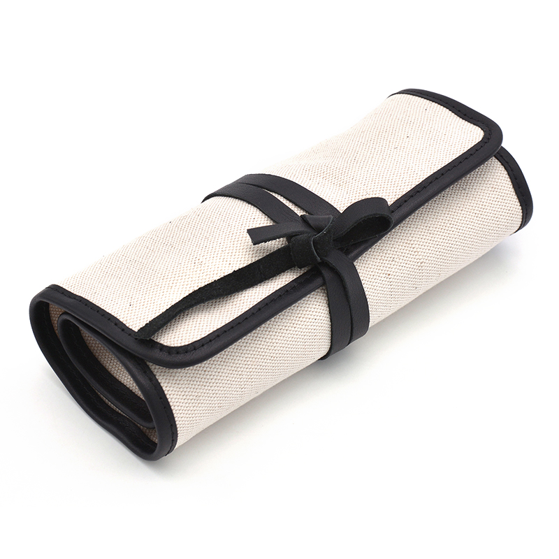Wholesale Custom Classic Luxury Bag Colored Lead Stationery Pencil Pouch Portable And Cute Pencil Bags