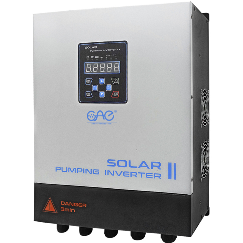 Inverter solar bore hole pumps inverter 380v solar inverter pump