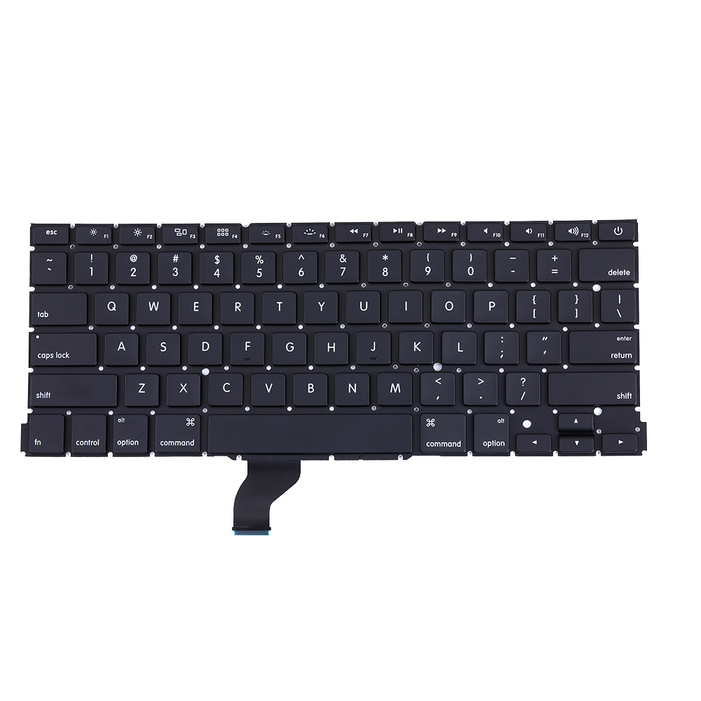 Bk-dbest A1502 US клавиатура для Macbook Pro Retina A1502 Клавиатура для ноутбука