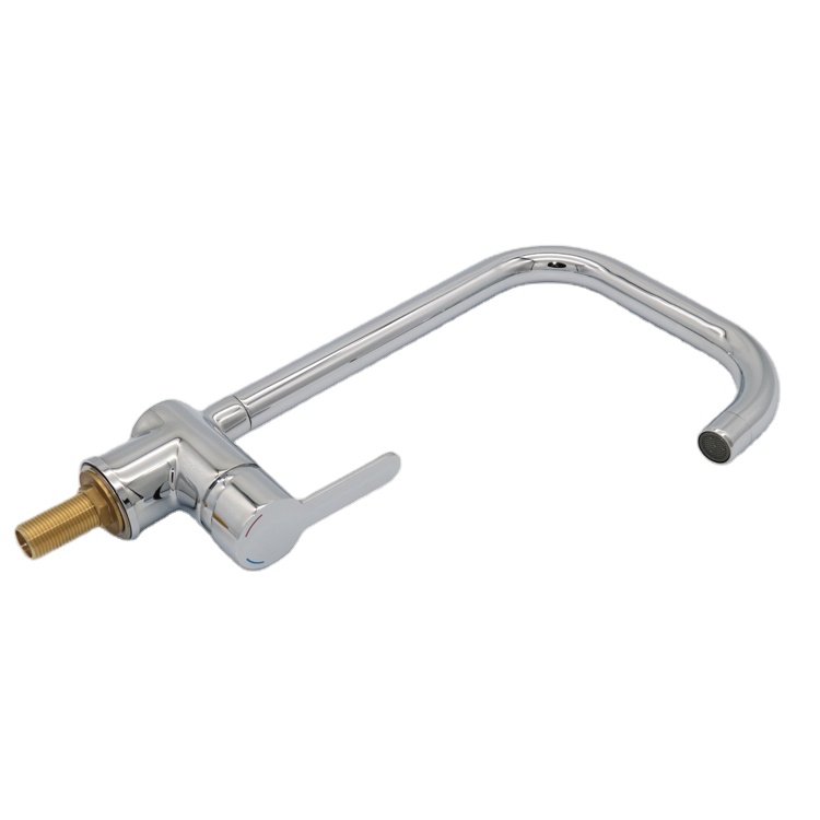 Australian Watermark Stainless Steel 304 Cold Water Kitchen Tap