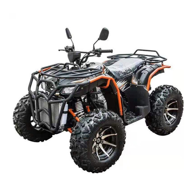 FENGYAT, лидер продаж, 200cc 4-колесный четырехколесный велосипед 4x4 с сертификатом Ce Epa Ece