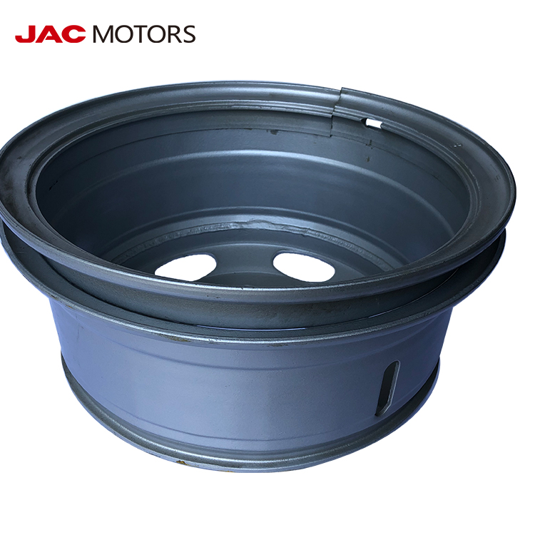 OEM Подлинная Высокое качество колеса обода в сборе. JAC автозапчасти toyota hilux