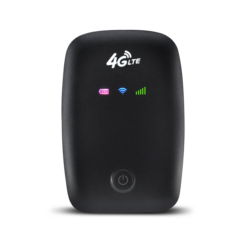 MiFis 4G мобильный WIFI Hotspot портативный маршрутизатор Mobile WiFi