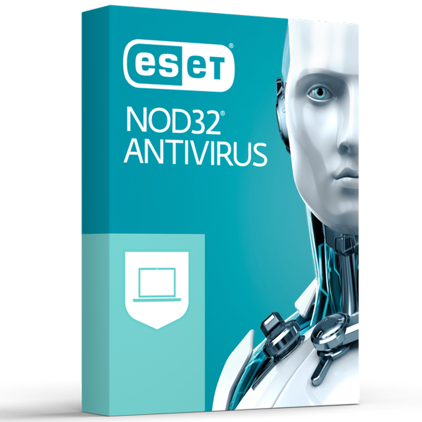 Es et NOD32 цифровой код ключа, для обеспечения безопасности компьютера, Internet безопасности