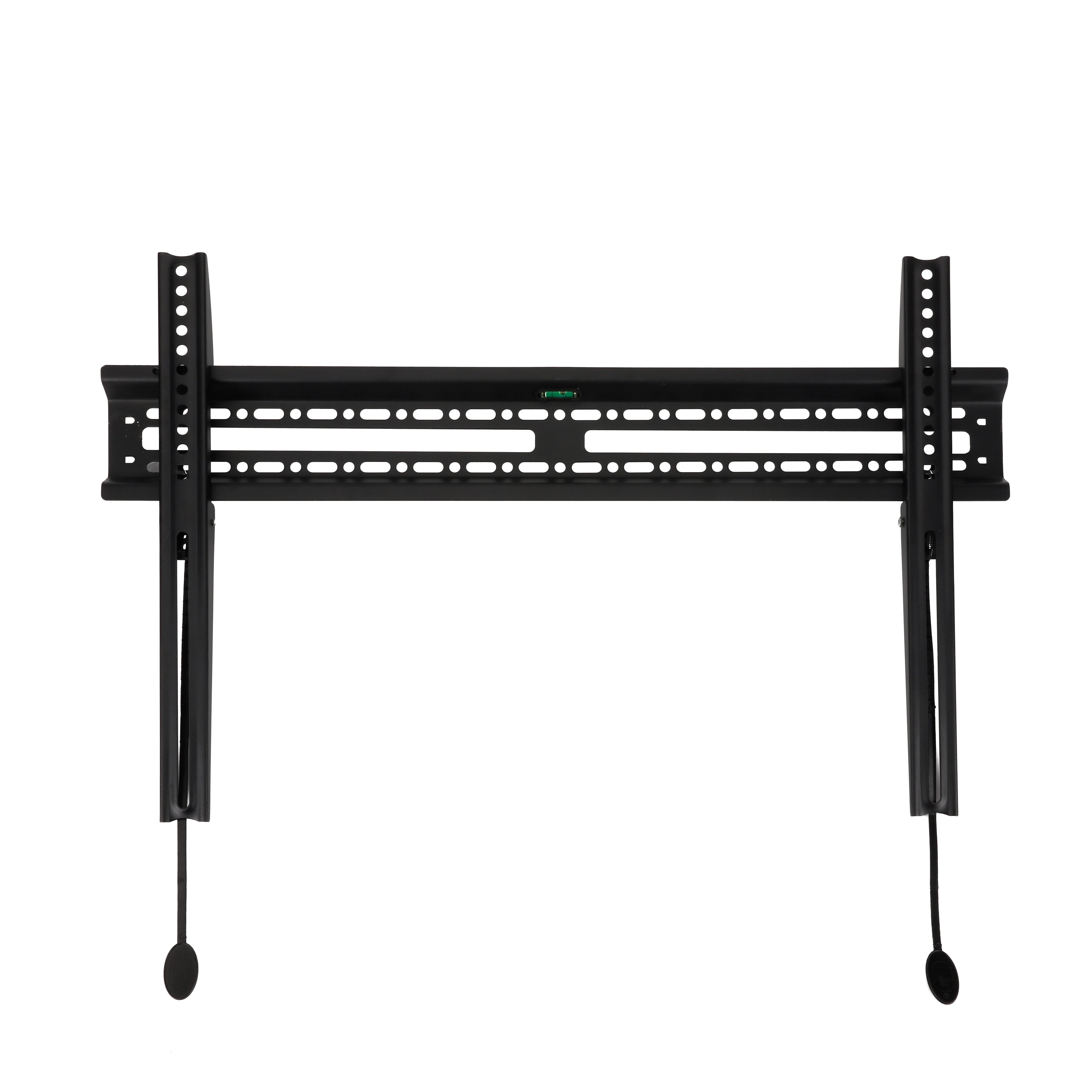High Quality Black Durable Designs Modern Living Room Wall TV Mount Stands on Floor