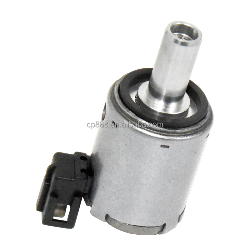 Самостоятельное производство OEM 257416 для Fiat Renault Peugeot Citroen AL4 автоматическая коробка передач Соленоидный клапан 257416