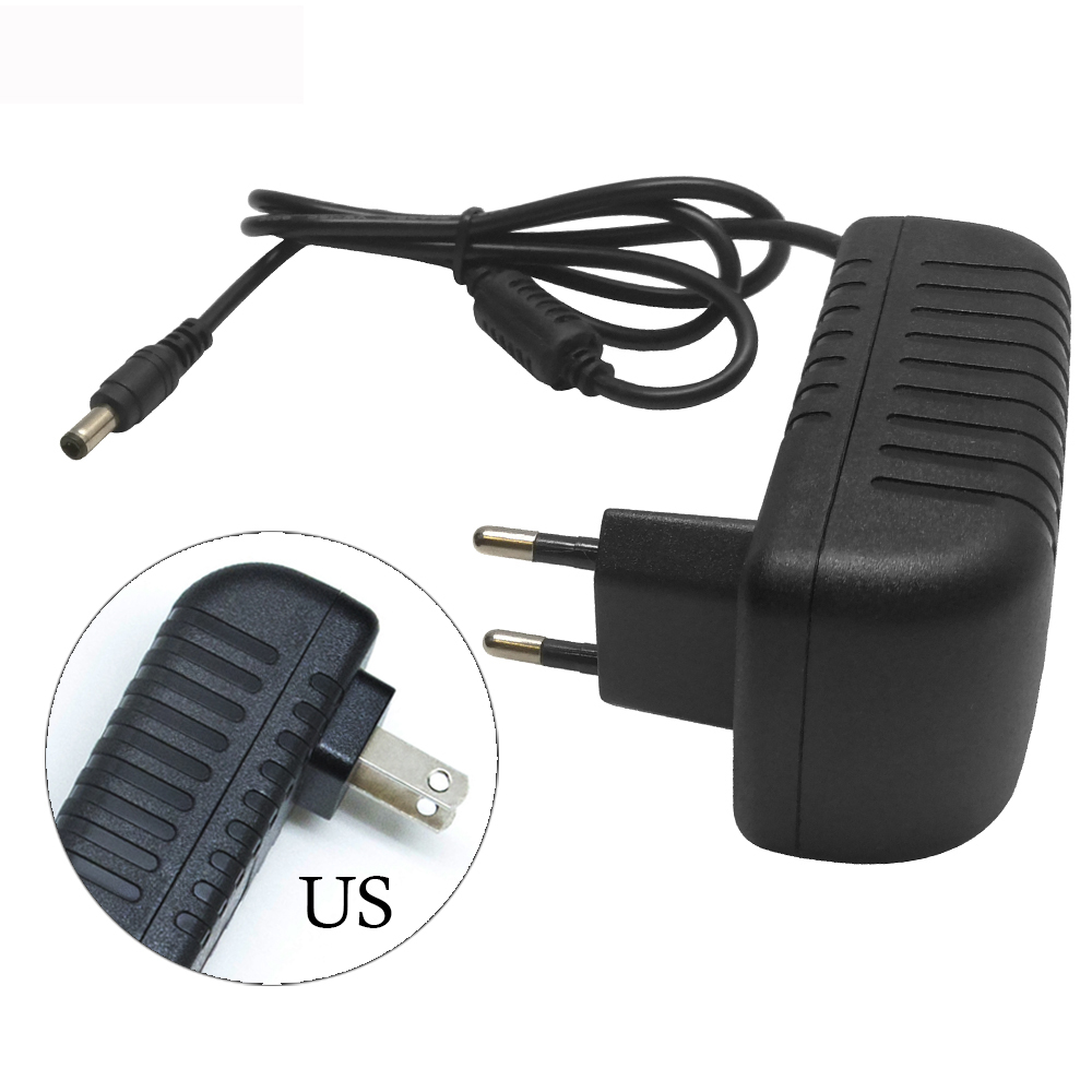 EU US plug источник питания Международный Универсальный 12v 3a ac dc адаптер питания