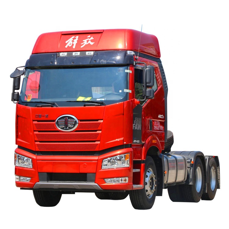 Лидер продаж, б/у трактор FAW Euro 5