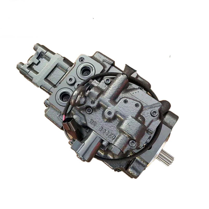 PC50MR-2 708-1S-11212 гидравлический основной насос для экскаватора PC50MR2 708-3S-00513,708-3S-00511,708-3S-00512 PC50MR, насос PC50