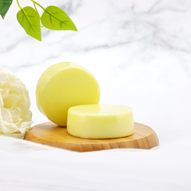 OEM ODM Organic Natural Sulfate Free Paraben Free Palm Oil Control Cruelty Free Shampoo Bar and Conditioner Bar