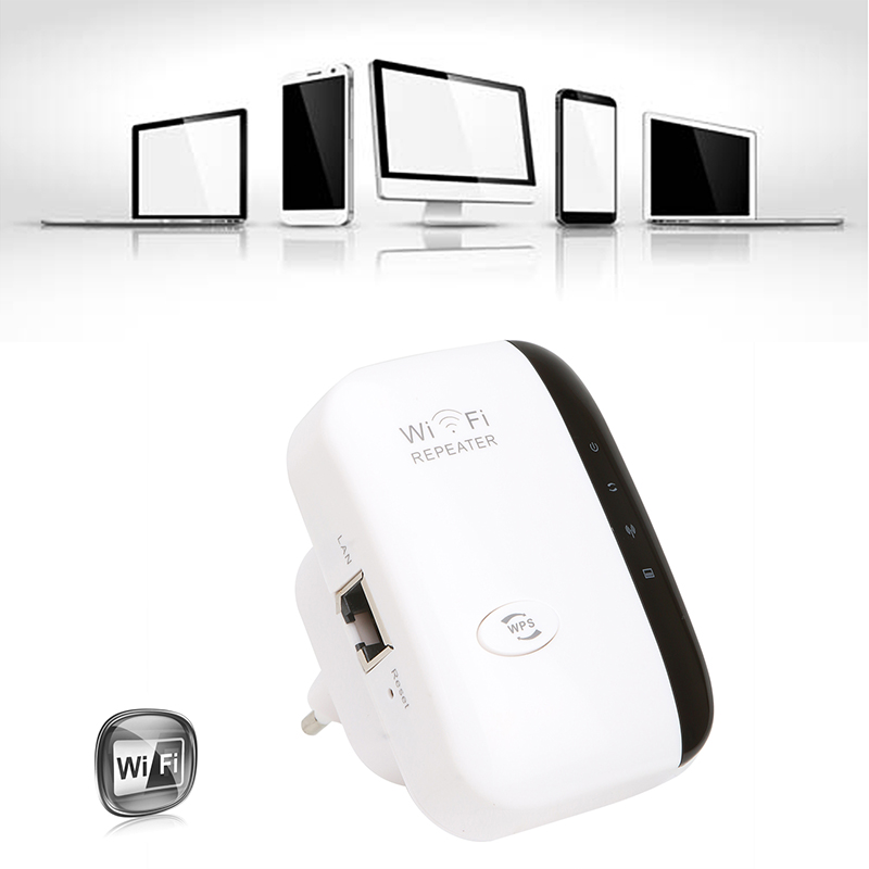 Wi-Fi роутер 300 Мбит/с, ретранслятор, беспроводной N 802,11 AP, расширитель диапазона сигнала Wi-Fi