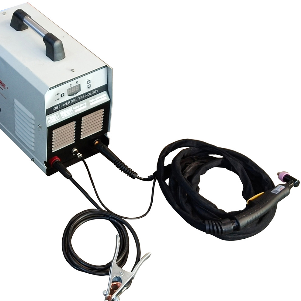 60 А плазменный источник питания IGBT плазменный резак 60