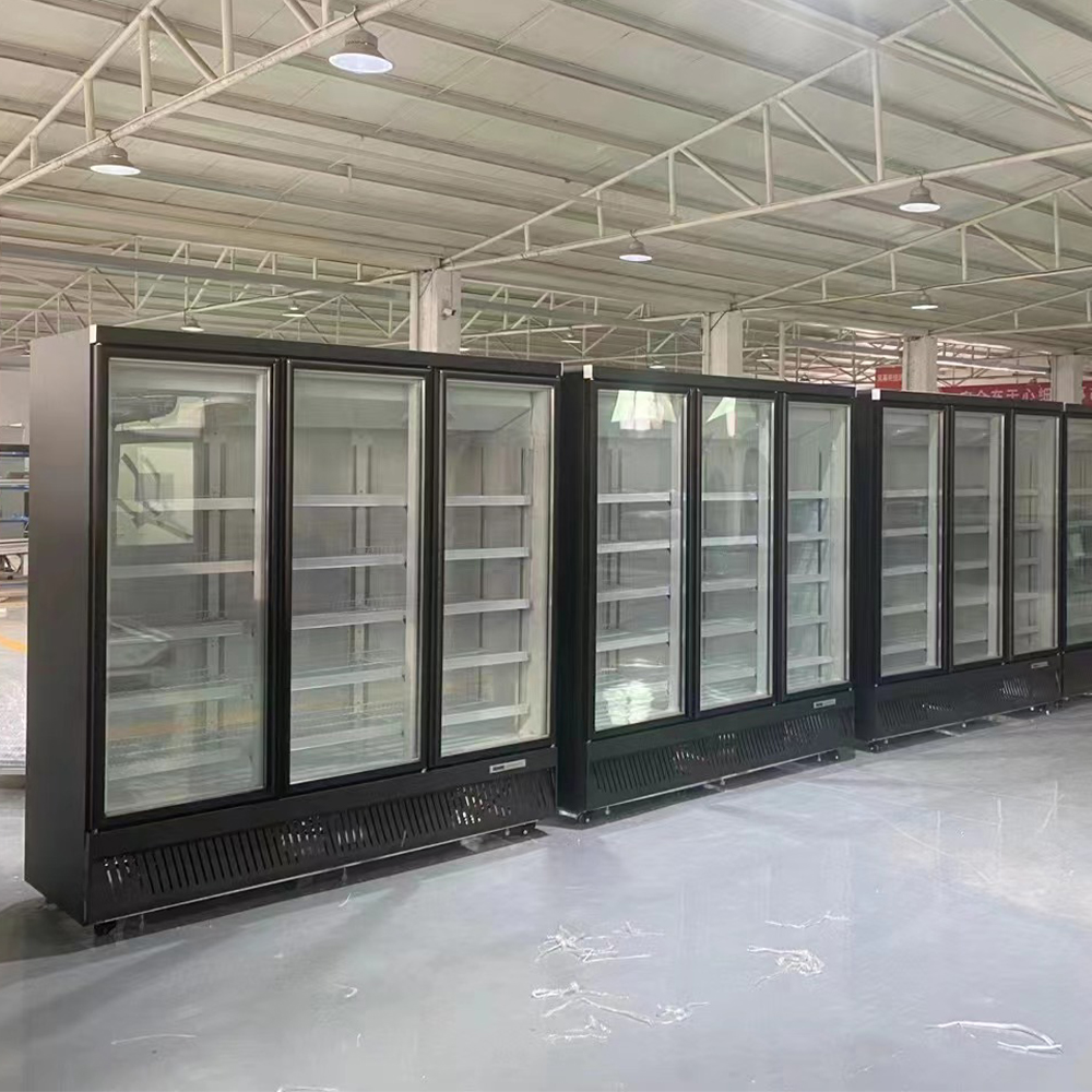 Heat Insulation Visi Cooler Refrigerator Glass Door For Refrigerator With Good Product Quality For refrigerator