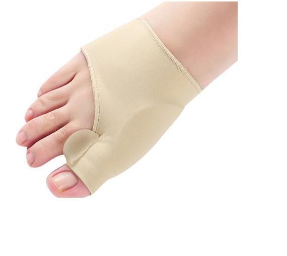 2019 Wholesale NON-Surgical Elastic Bunion Corrector Hallux Valgus Toe Separator