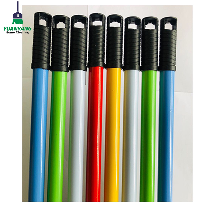 Machine Making Telescopic Pole Extensional Metal Pipe For Brush And Duster Telescopic Matel Handle For Broom And Mop Broom Stick