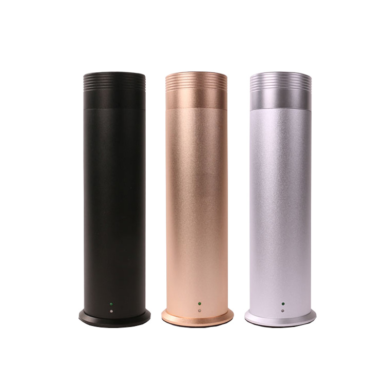 Flash sale waterless essential oil fragrance diffuser coverage area 200 sq. ft. diffuser large room aroma diffusers for hotel