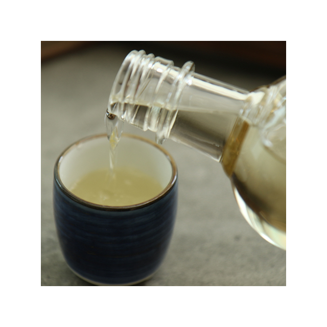 Private Label Supplement Unique Manufacturing Method Ready To Export A product Combining Natural Pine Infusion And French Brandy