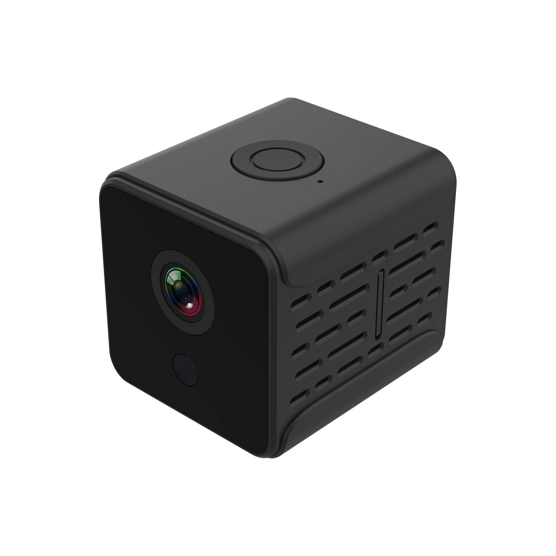 Мини-видеокамера A12 с поддержкой Wi-Fi, 1080P