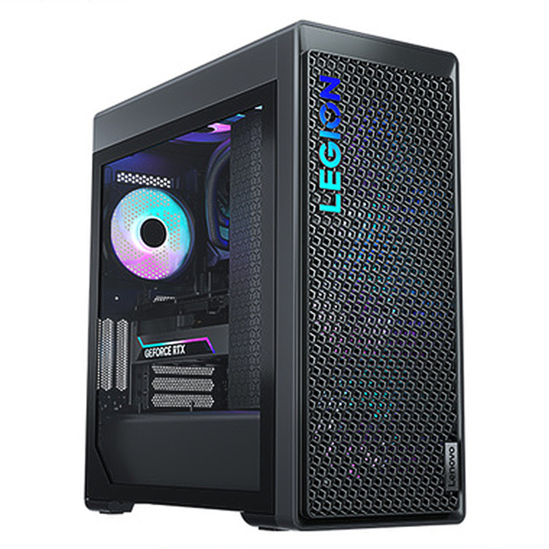 Legion Blade 9000K 2023 13 поколение Core i9-13900KF RTX4090 64 ГБ/2 ТБ Esports игровой настольный компьютер ПК Win11 Home Edition OS