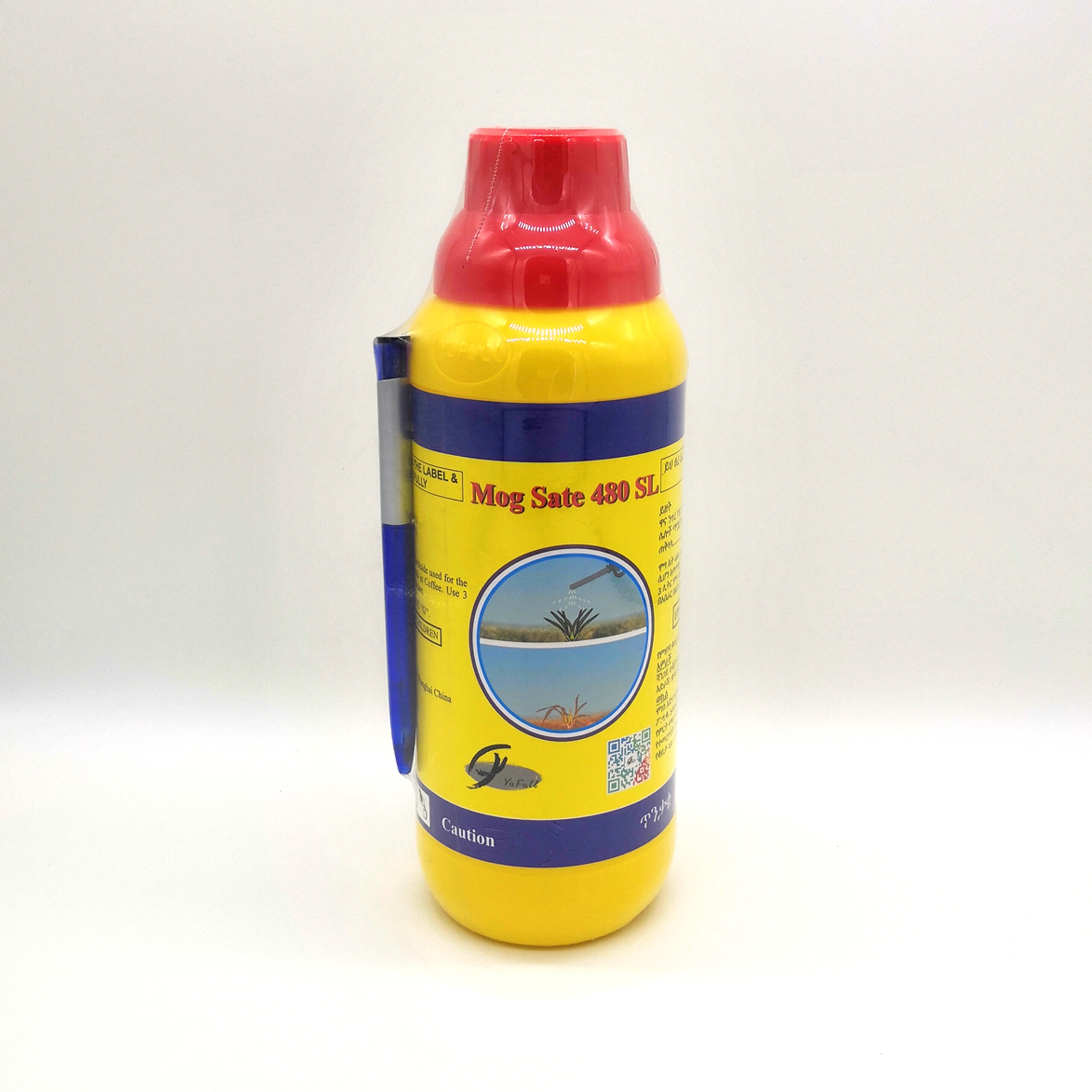 Гербицид IPA 360 SL 480g/l SL 41% SL 62% SL глифосат по лучшей цене