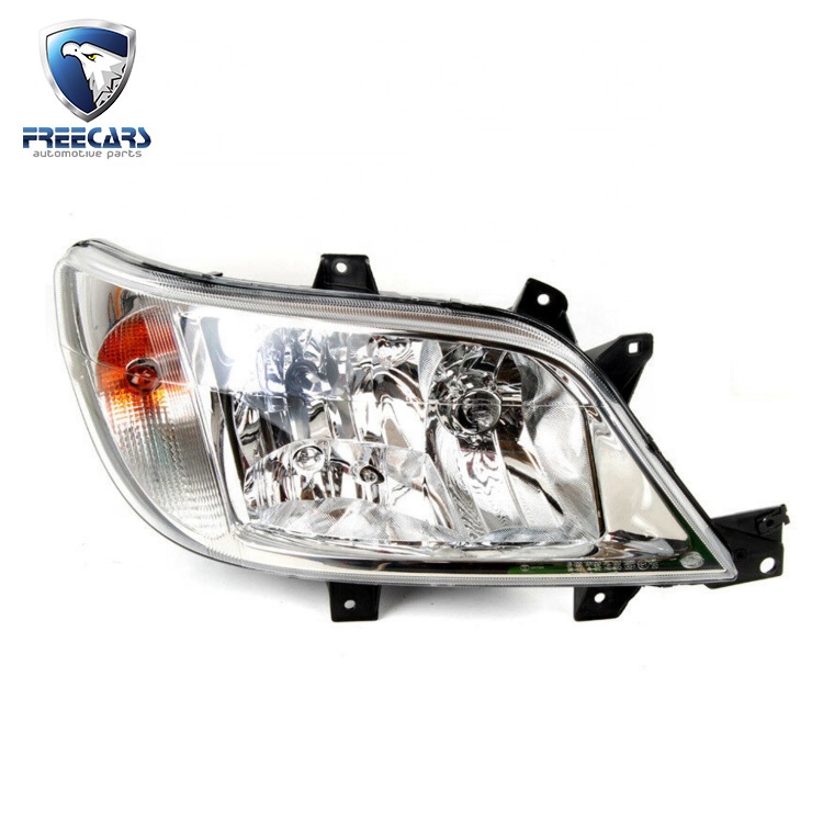 Высокое качество фара правый руль 9018202961 RH 9018202861 LH для Mercedes Benz Sprinter запчасти