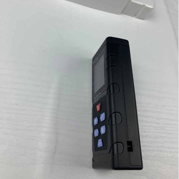 Измерительный инструмент, дальномер, измеритель расстояния, 150 м, 100 м, 40 м, 80 м, 120 м, 60 м