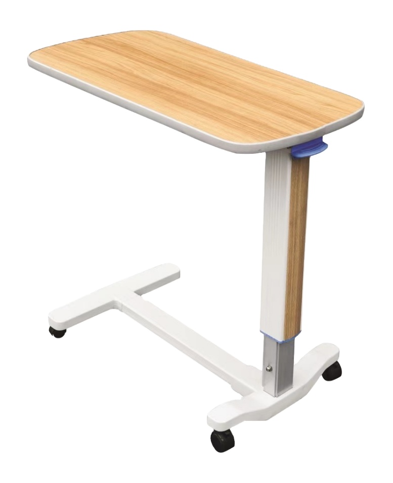 Medical bedside table portable table MSD59