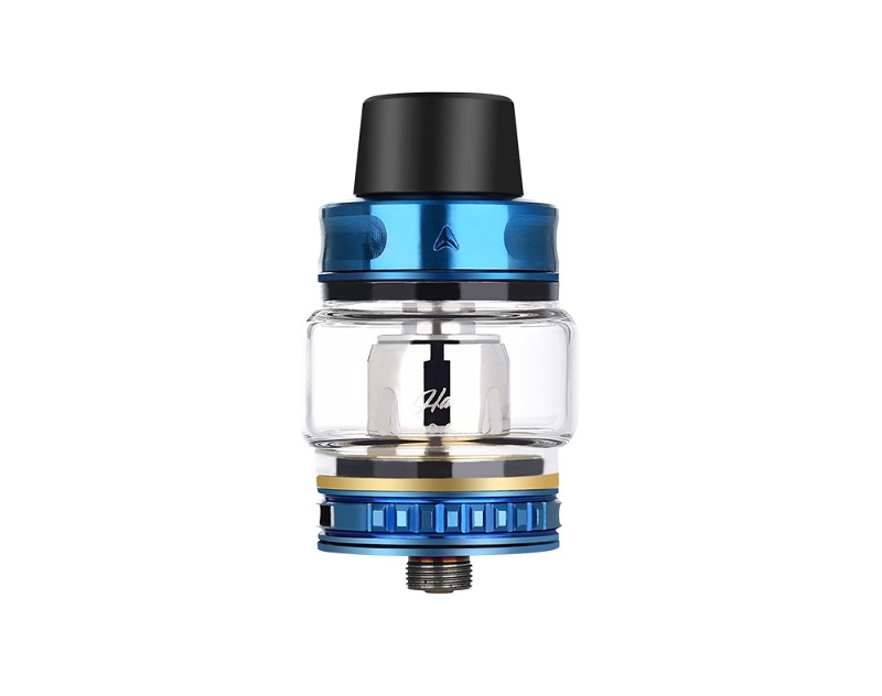 Испаритель для электронной сигареты Vapor Storm, резервуар для электронной сигареты sub ohm 0.2R 2 мл