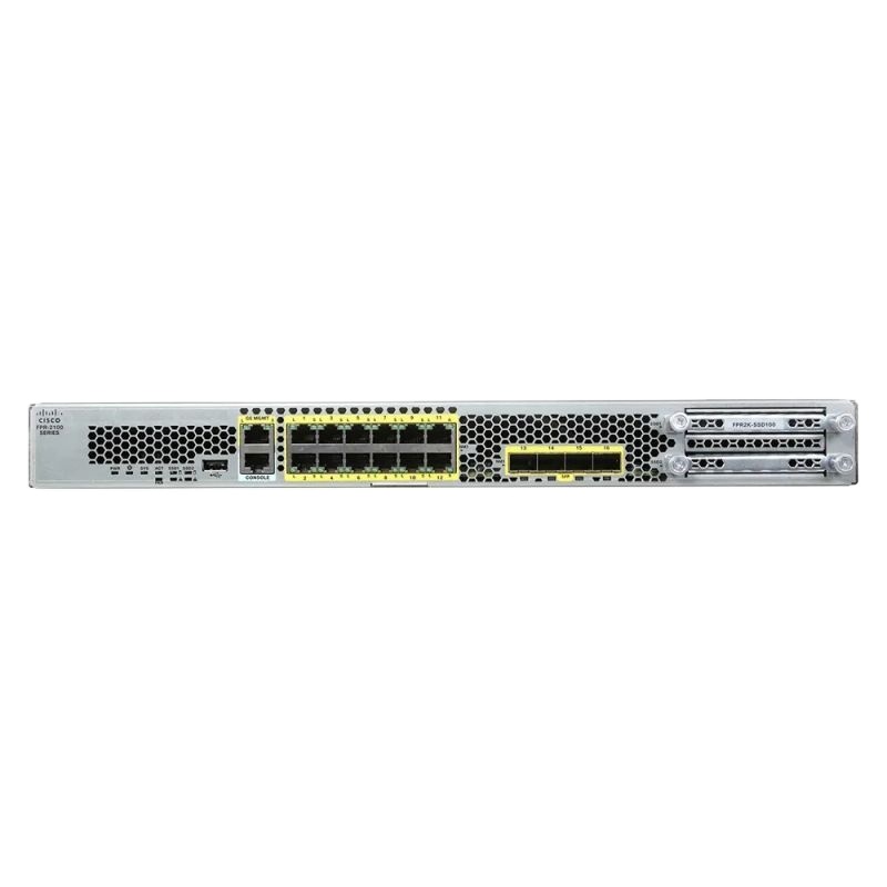 Огневая мощь 4100 серии семь FPR4115-NGFW-K9 платформы безопасности NGFW