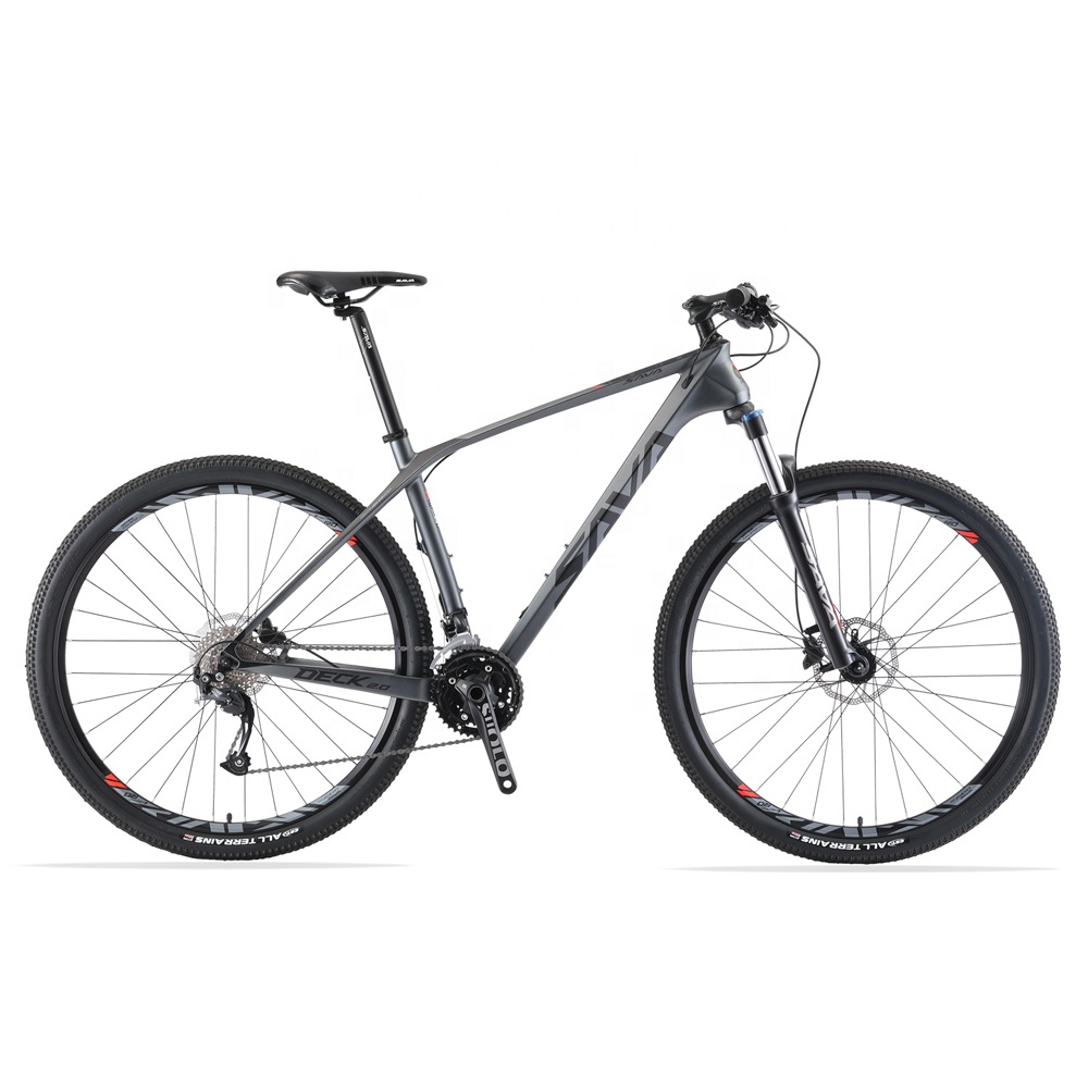SAVA DECK2.0 углеродный велосипед 29 дюймов CE сертификат 27 скоростей bicicletas горный велосипед 29 углеродное волокно велосипед