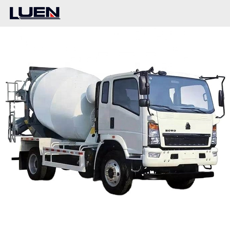 SINOTRUK Howo 6x4 трейлеры оцинкованные бетоносмеситель грузовик трейлеры автомобиль грузовик для продажи