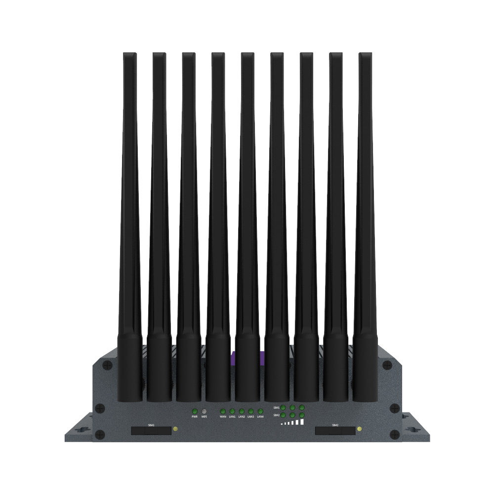 Разблокированный Wi-Fi роутер 150 Мбит/с 3G 4G LTE, Мобильный Wi-Fi Hotspot, аккумулятор 2400 мАч со слотом для SIM-карты, ЖК-дисплей, до 10 пользователей