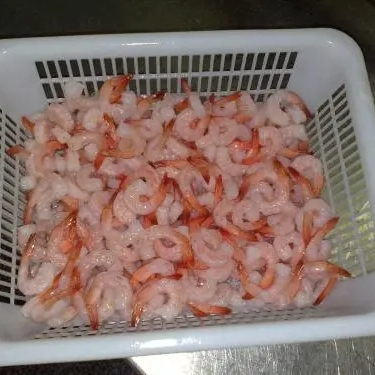 Fresh seafood red frozen shrimps hot sale frozen prawns shirmp vannamei shrimp