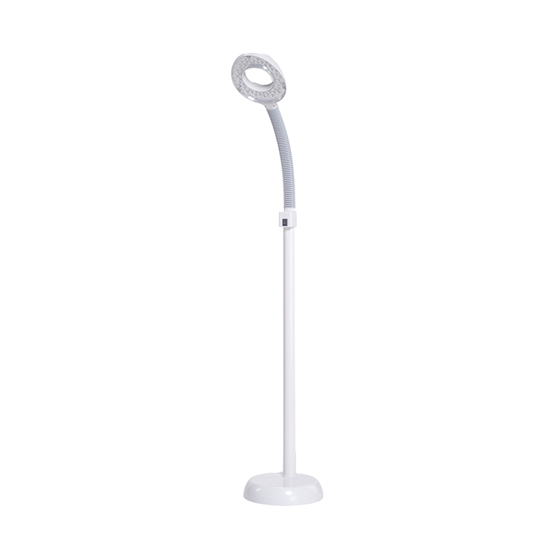 Professional Magnifying Led Lamp Facial Magnifier Lamp With Light
