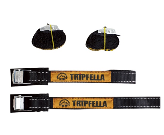 Tripfella - 1.2M  reflect rope