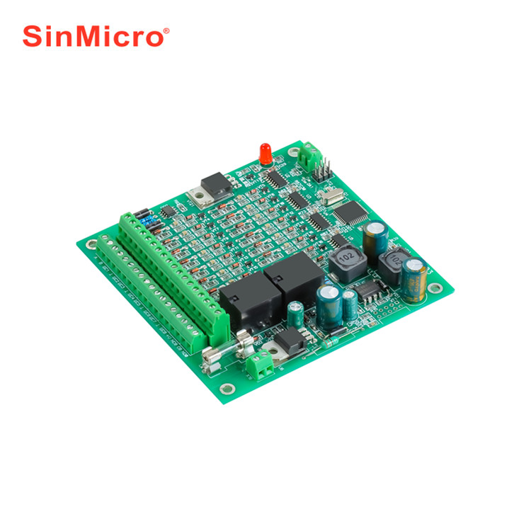 Электронный ЖК-телевизор импульсный источник питания PCB контроль мощности печатная монтажная плата OEM китайский поставщик PCBA