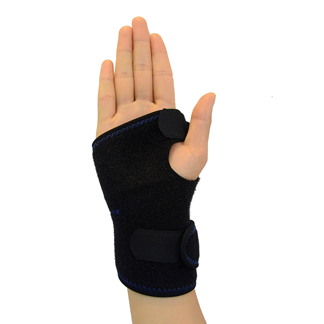 New Design Sports Outdoor Exercise Gym Training Hand Protect Wrist Brace Support