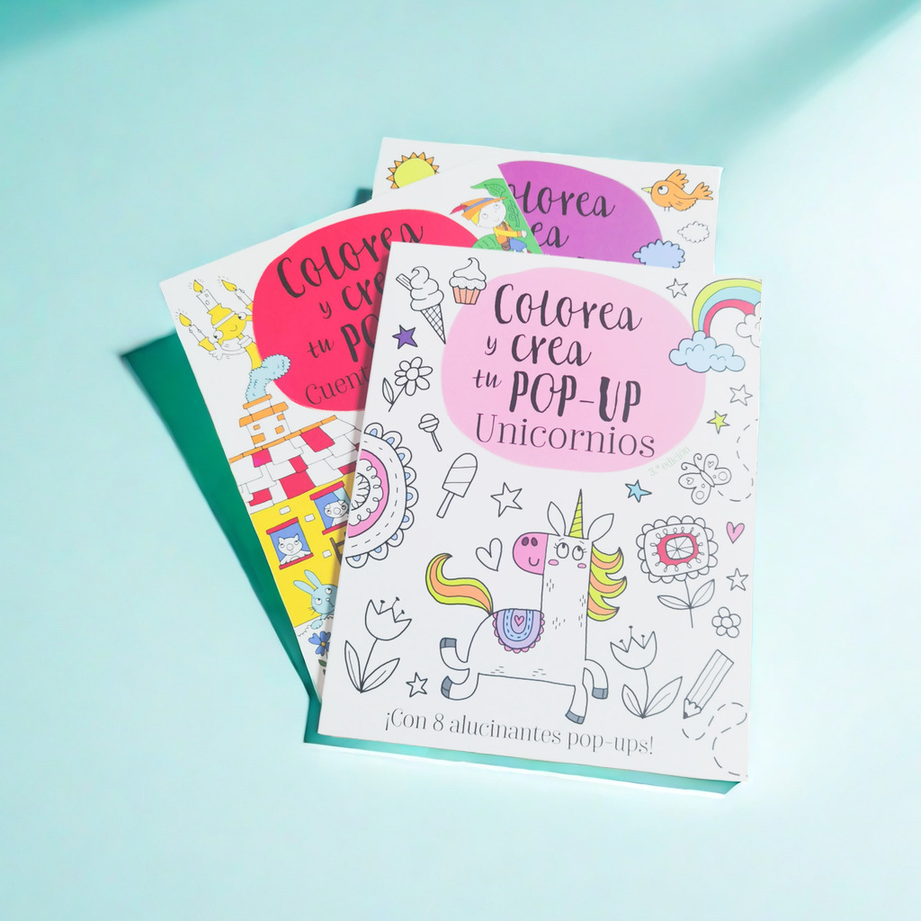 Factory Wholesale Price Film Lamination Paperback Custom Coloring Kids Books Printing