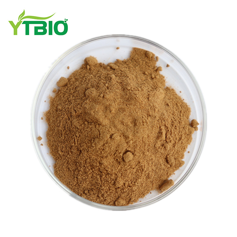 Экстракт земляного червя Lumbrokinase порошок CAS 556743-18-1