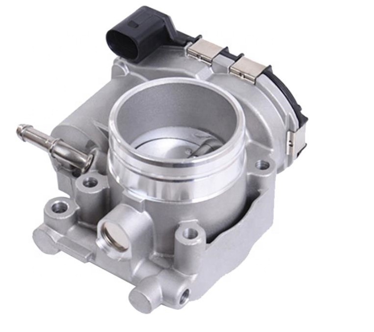 OE 0280750493 Auto parts Throttle Body for Renault /Proton