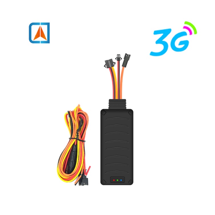 Gps-трекер CJ790 3G CJGPS SOS, функция обнаружения ACC, gps-трекер для мотоцикла, автомобиля 3g