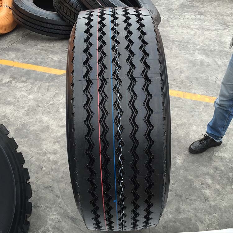 Лучшие Китайские шины для дорожных грузовиков марки Constancy 385 65R22.5 688