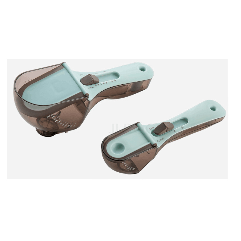 Kitchen Tool Adjustable Measuring Spoon Measuring Tool