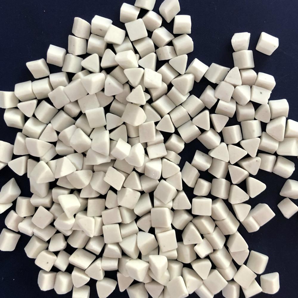 Good quality alumina porcelain ceramic elaborate descaling media ceramic grinding material low price